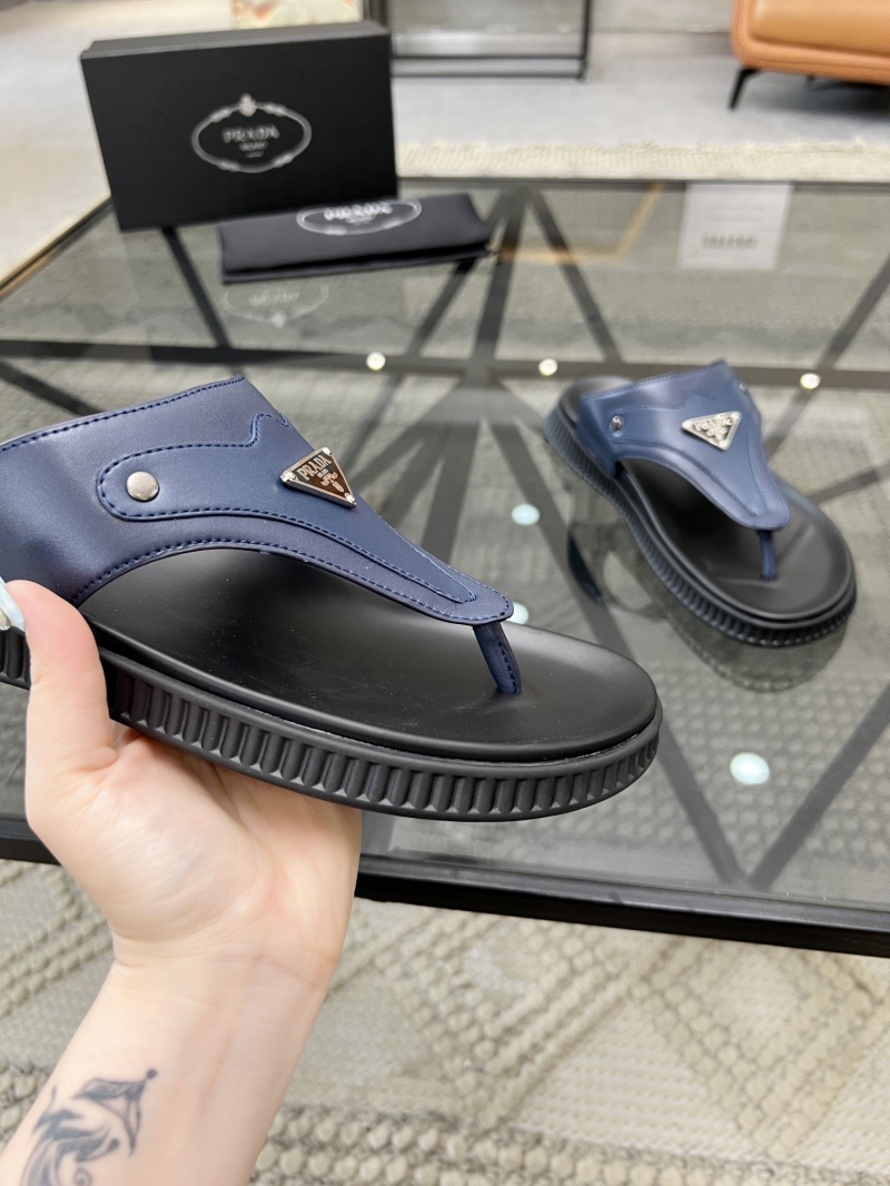 Prada Slippers